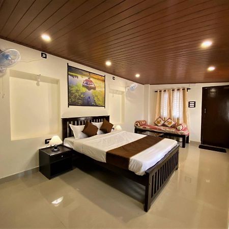 Udupi Inn Extérieur photo