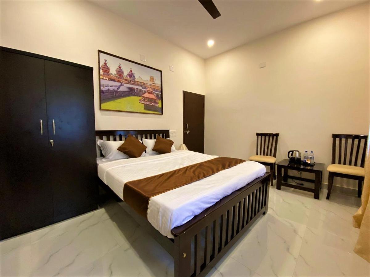 Udupi Inn Extérieur photo