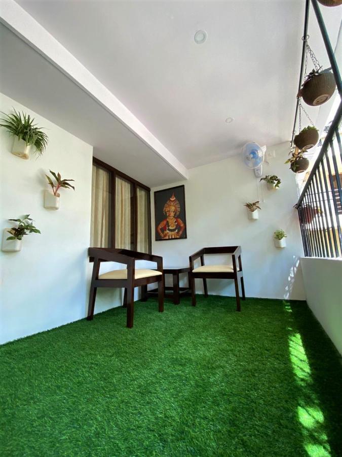 Udupi Inn Extérieur photo