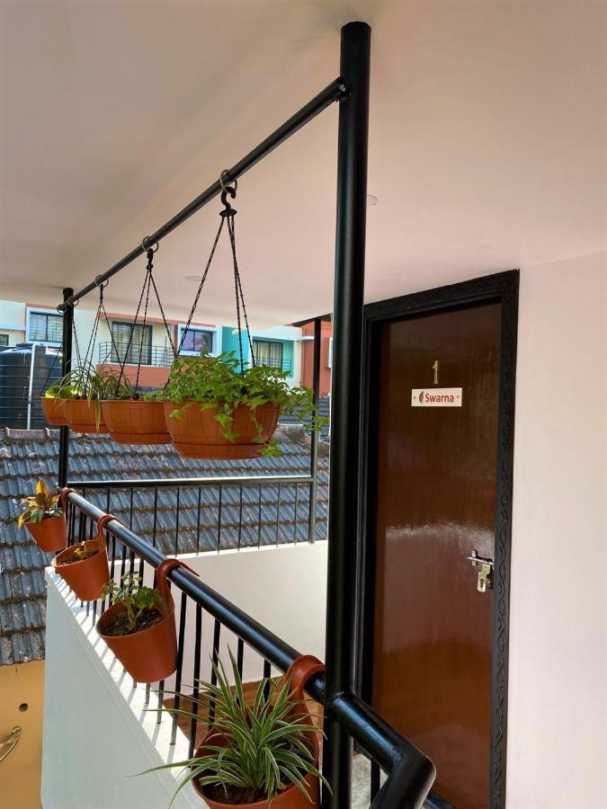 Udupi Inn Extérieur photo