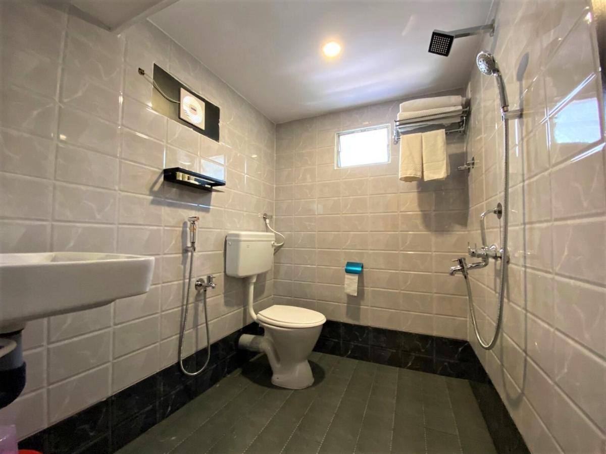 Udupi Inn Extérieur photo