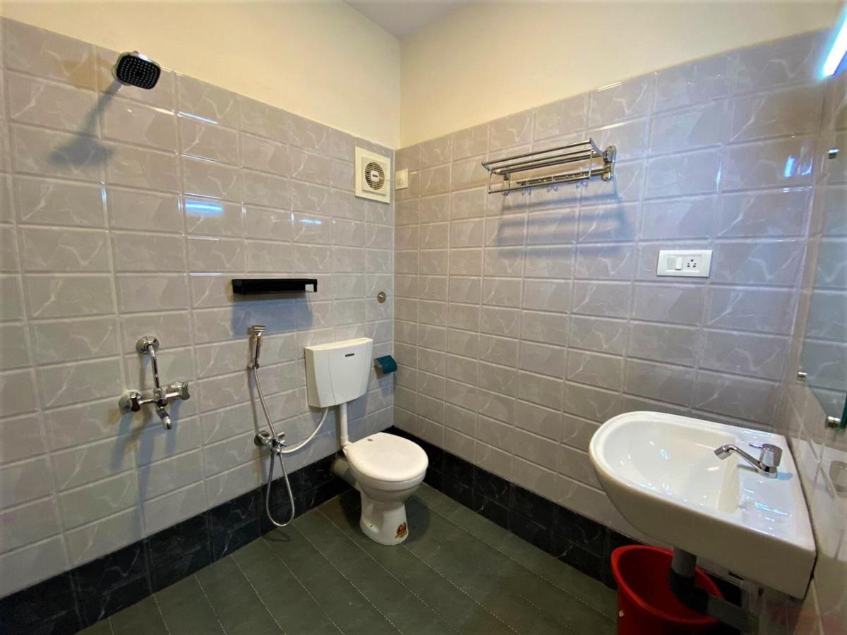 Udupi Inn Extérieur photo