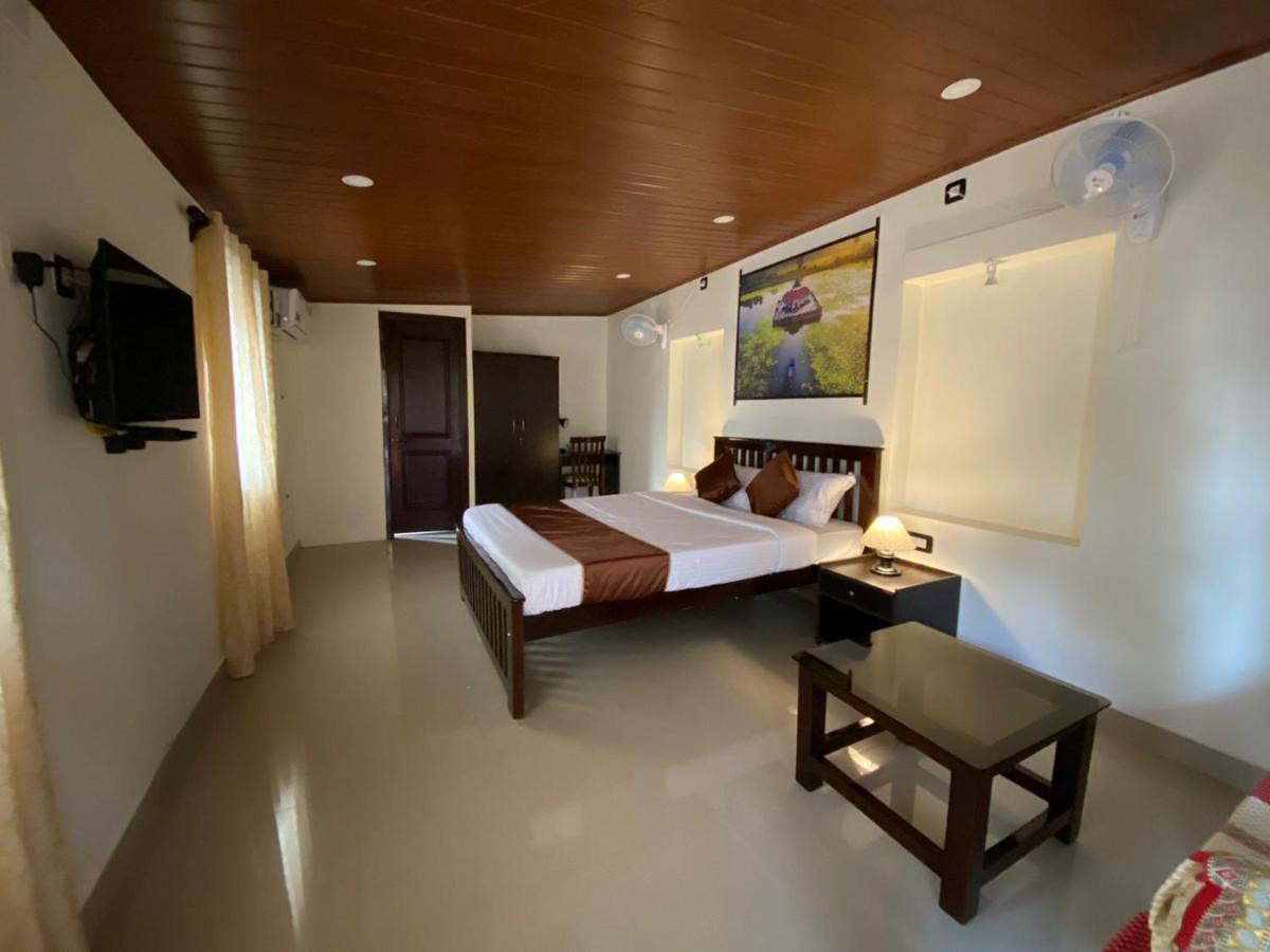 Udupi Inn Extérieur photo