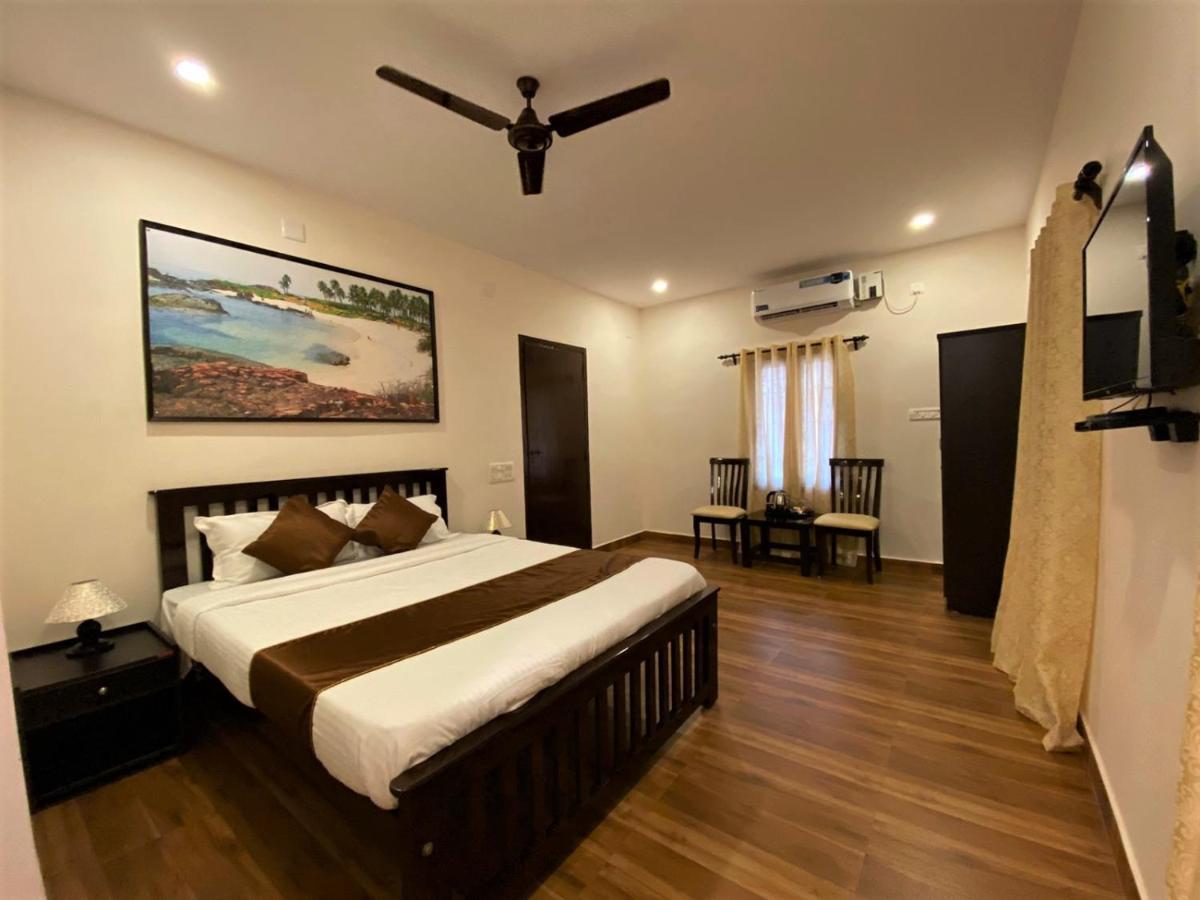 Udupi Inn Extérieur photo