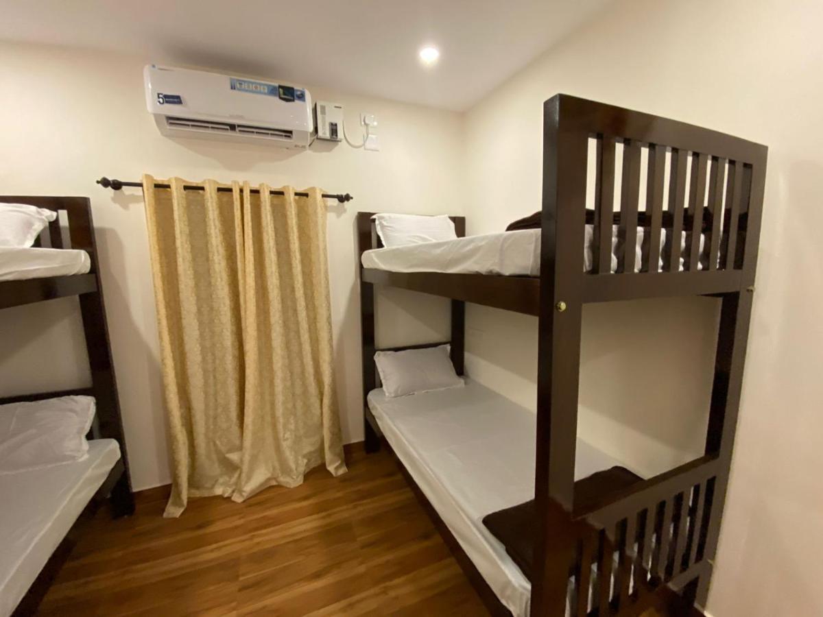 Udupi Inn Extérieur photo